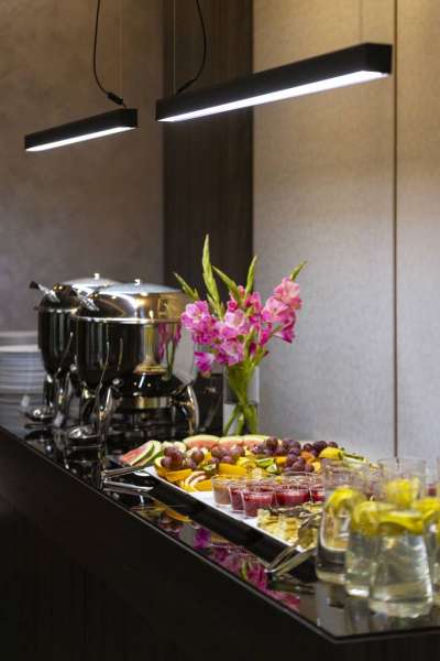 Restaurace